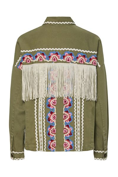 YAS. Women's and Girls' Adult Jacket