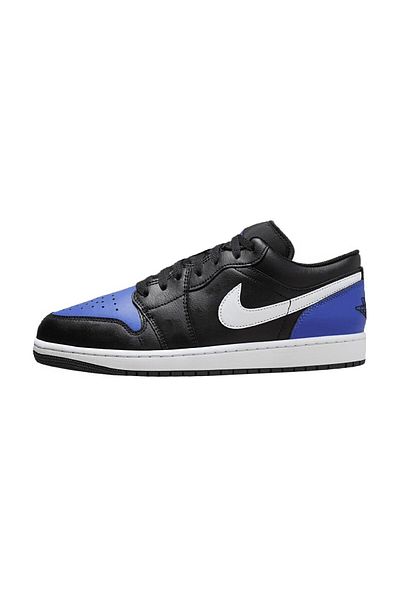 Nike Air Jordan 1 Low - Light and Stylish
