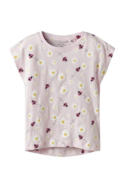 name ıt Koszulka damska i dziecięca dla dziewcząt