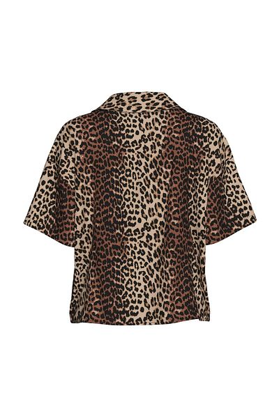 PIECES Women and Girls Adult Shirt