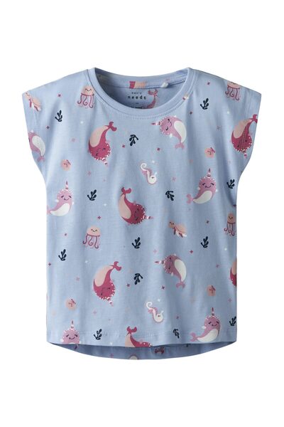 name ıt Dámske a detské dievčenské tričká