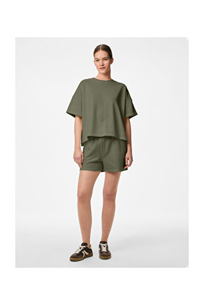 PIECES Dámská a dívčí mikina pro dospělé