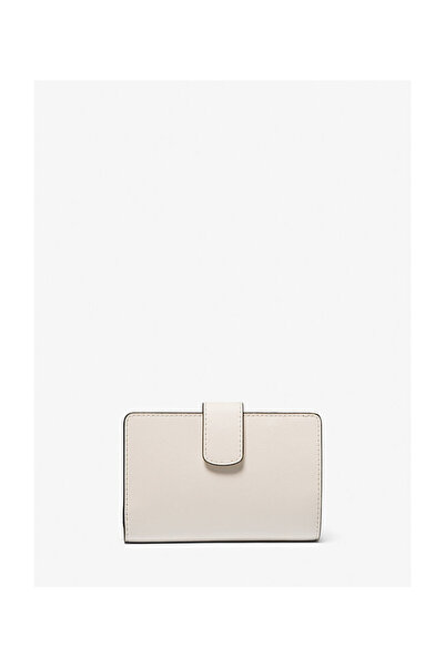 Michael Kors Dámská peněženka bílá 35F7GTVF2L