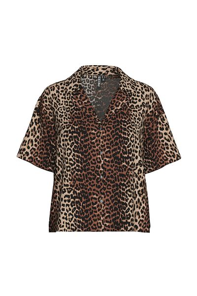PIECES Women and Girls Adult Shirt