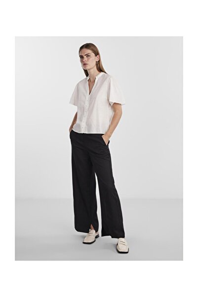 YAS. Bluse für Erwachsene, Damen/Mädchen