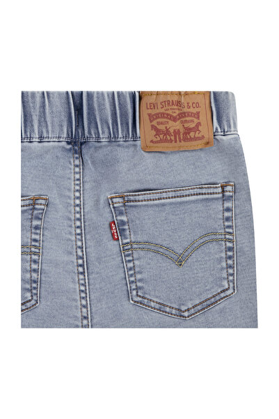 Levi's LVB ΣΟΡΤΣ ΜΕ ΑΝΟΙΧΤΗ ΓΡΑΜΜΗ