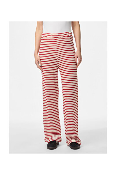 PIECES Női és lányok felnőtt nadrágok