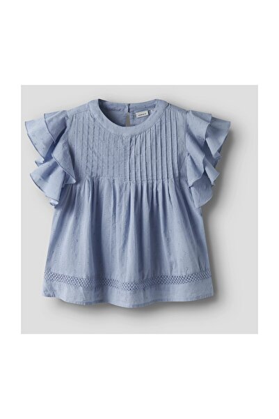 name ıt Női és lány blúz