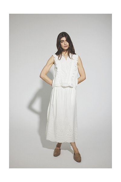 YAS. Adult Women/Girls Blouse