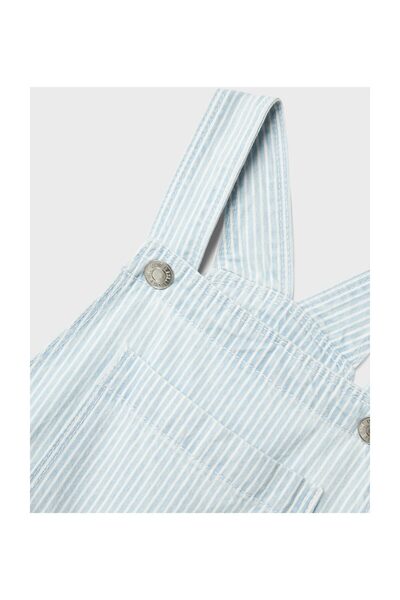 name ıt Overall - Damen und Kinder (Mädchen)