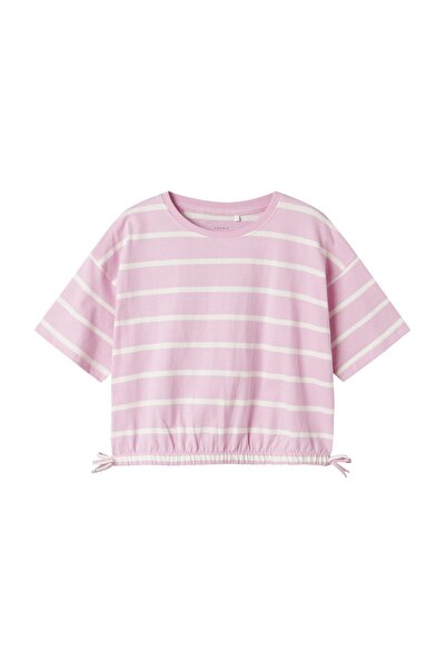 name ıt Γυναικείο και παιδικό μπλουζάκι για κορίτσια