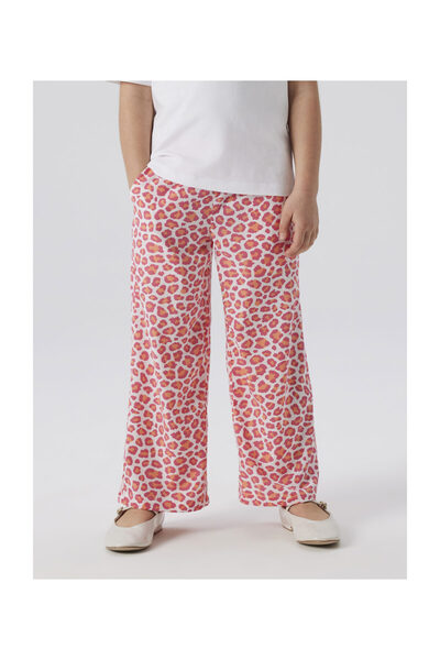 name ıt Women's and Girls' Pants