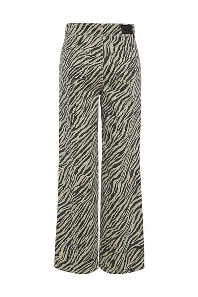 YAS. JEANS FEM WOV CO95/PL3/EA2