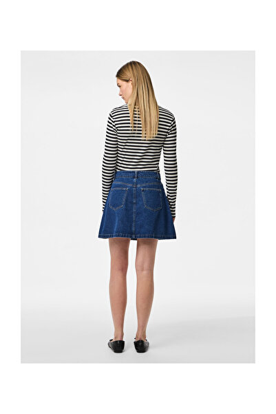 PIECES Női és lányok felnőtt szoknya