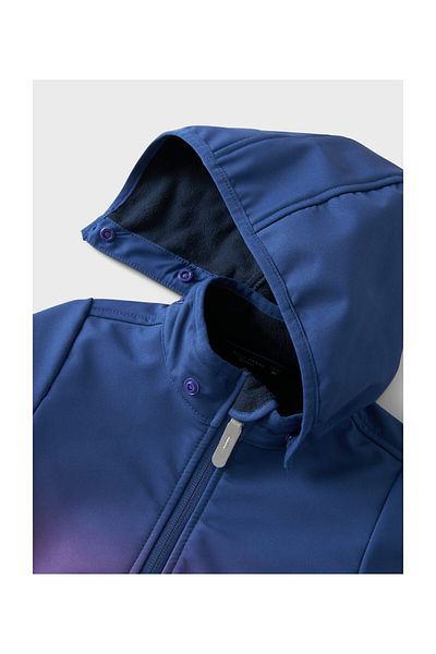 name ıt Dámská a dívčí bunda