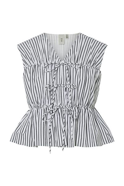 YAS. Adult Women/Girls Blouse
