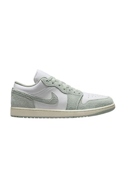 Nike Air Jordan 1 Low Se -'Seafoam' Modell Basketballschuhe