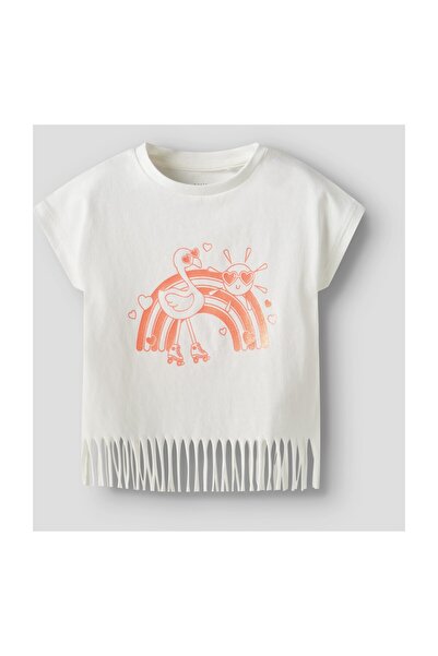 name ıt Koszulka damska i dziecięca dla dziewcząt