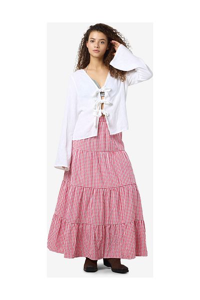 Noisy May Adult Women/Girls Blouse