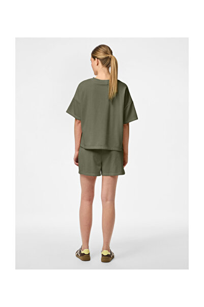 PIECES Dámská a dívčí mikina pro dospělé