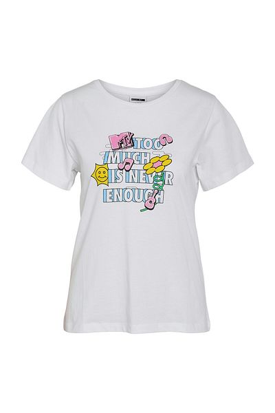 Noisy May Women and Girls Adult T-Shirt