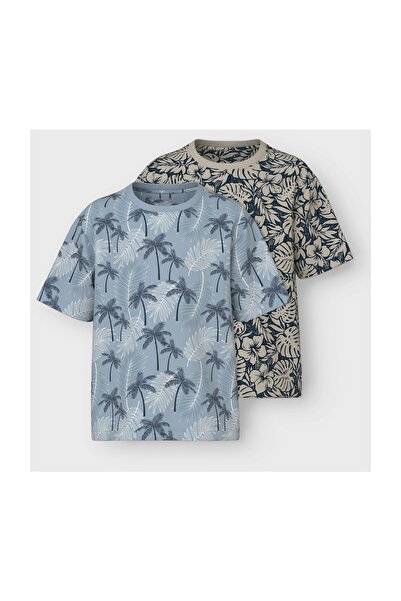 name ıt Boy's T-shirt