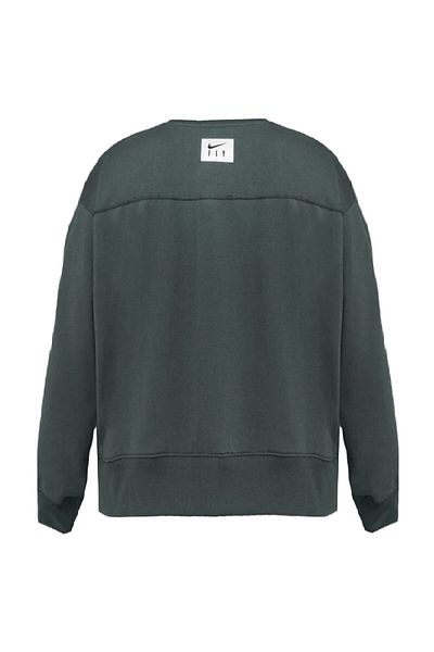 Nike Dámská/dívčí mikina FQ6035-338