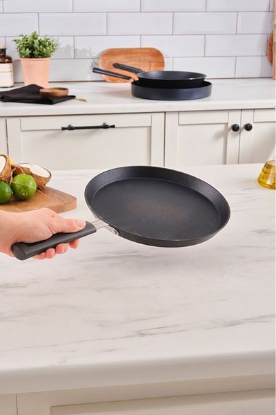 Karaca Biodiamond Prestige Crepe Pan 24 cm