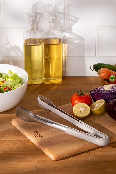 Emsan Soft 2 Tongs Set