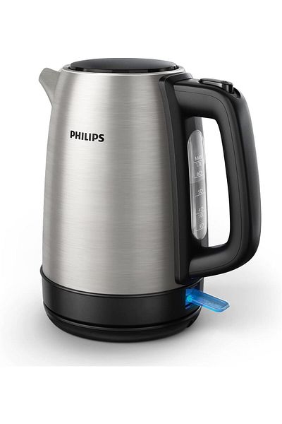 Philips Philips Kettle HD9350 Silver