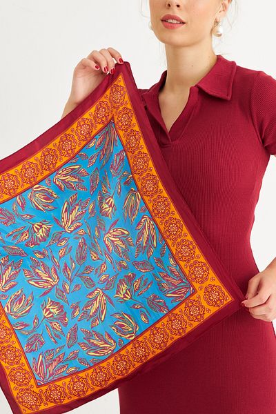 Cool & Sexy Cumpărare de oportunitate de vânzare albastru-rosu claret (FIR100)