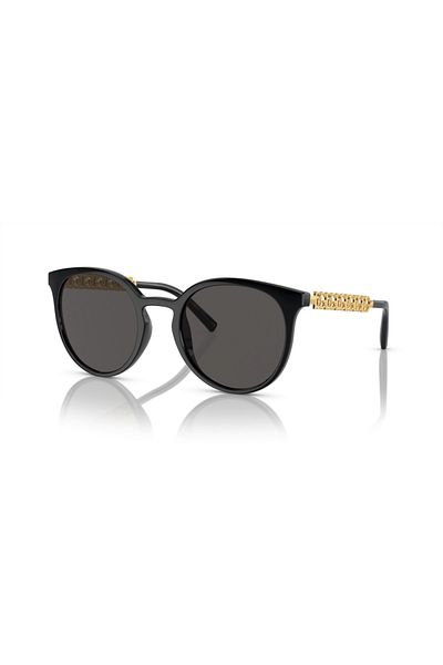 Dolce&Gabbana Sunglasses Model S;dolce & Gabbana;6189u, 52, 501, 87 Gray For Female