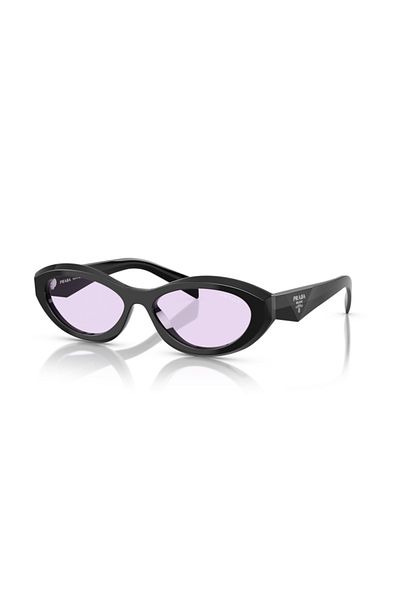 Prada Sunglasses Model S;;26zs, 55, 16k, 40j Multicolor For Female