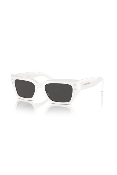 Dolce&Gabbana Sunglasses Model S;dg;4462, 52, 3312, 87 Gray For Female