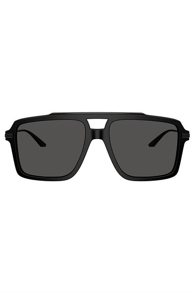 Dolce&Gabbana DOLCE & GABBANA 0DG4477 252587 56 Erkek Güneş Gözlüğü