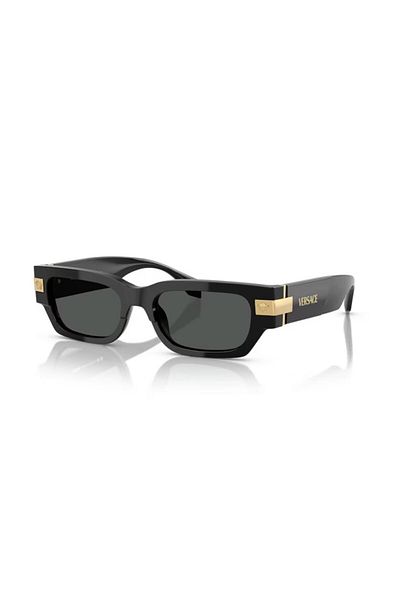 Versace Ve4465 Gb1/87 53 Women's Sunglasses