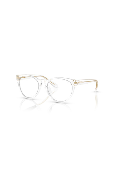 Versace KIDS Unisex PHANTOS Optical- VK 3321U - lense size:48mm - CRYSTAL