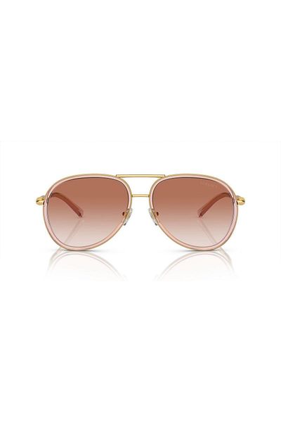 Versace 2260 Brown Transparent 60
