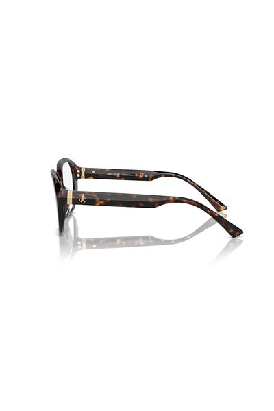 Jimmy Choo إطار نظارة موديل O;;3013u, 53, 5002 هافانا للنساء