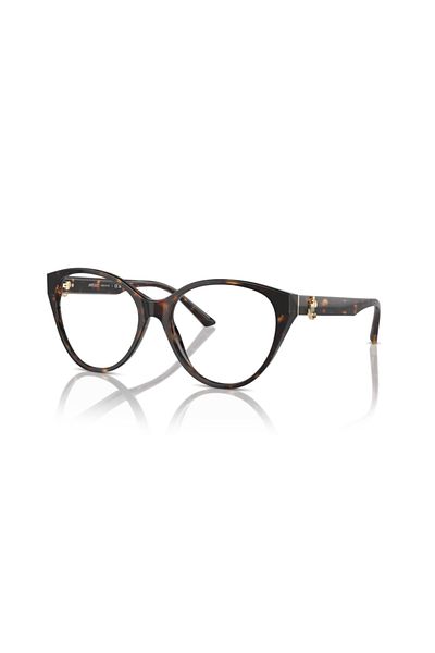 Jimmy Choo إطار نظارات موديل O;;3009, 52, 5002 هافانا للنساء
