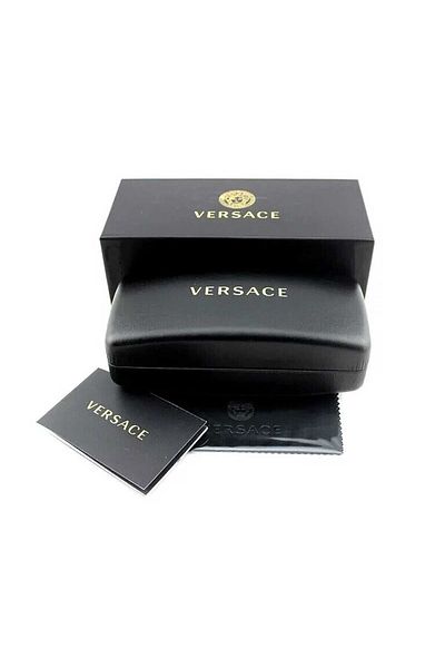 Versace 4396 Black 58