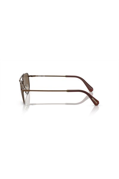 Swarovski Woman Irregular Sunglasses- Sk 7007 - Lense Size:53mm - Bronze