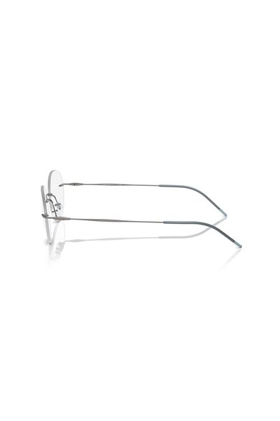 Giorgio Armani Man Phantos Eyeglasses- Ar 5147 - Lense Size:52mm - Matte Gunmetal