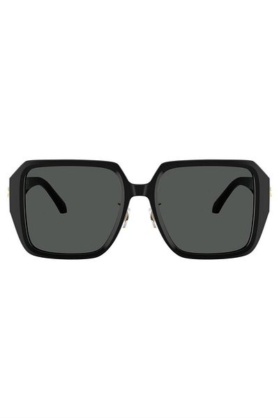 Versace 4472d Black 56
