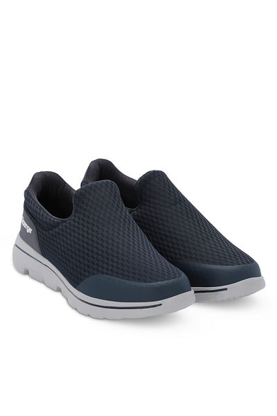 Slazenger Livia Men's Sneaker Shoes Navy Blue