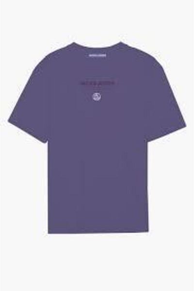 Jack & Jones T-shirt Jcotypo Met Logo White