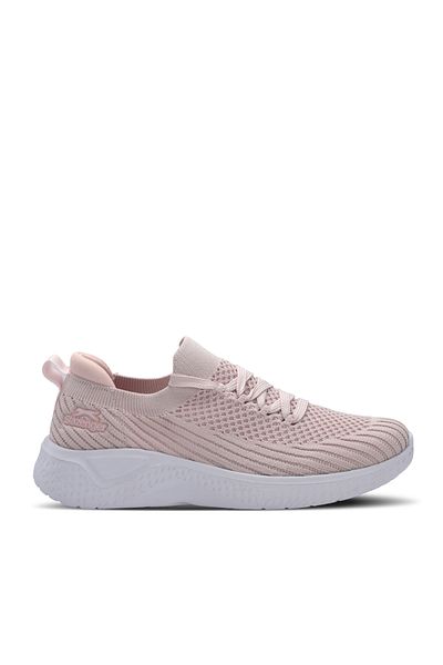 Slazenger Alborg Women's Sneaker Shoes Powder Modeling