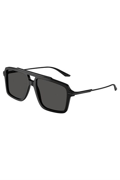 Dolce&Gabbana DOLCE & GABBANA 0DG4477 252587 56 Erkek Güneş Gözlüğü