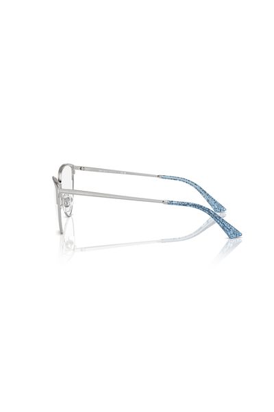 Jimmy Choo إطار نظارات موديل O;jc;2002، 53، 3014 فضي للنساء