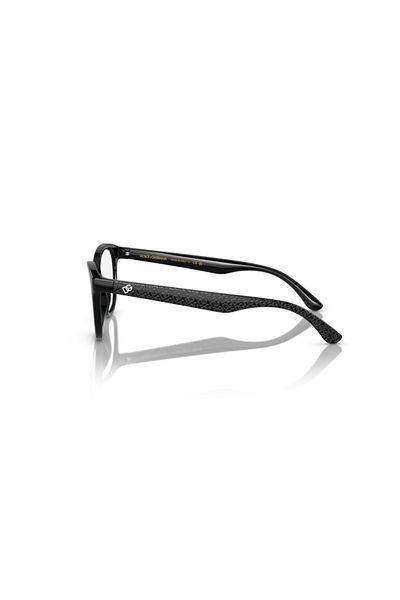 Dolce&Gabbana Dolce & Gabbana Kids Woman Butterfly Eyeglasses- Dg 5096 - Lense Size:49mm - Black